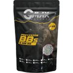 Gmax 0.25GR 1 kg 6mm Plastik Airsoft Bb
