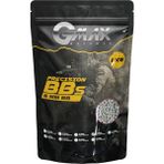 Gmax 0.28GR 1 kg 6mm Plastik Airsoft Bb