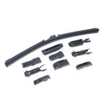 Gmax 380 mm 9 Aparatlı Muz Silecek