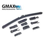 Gmax 700 mm 9 Aparatlı Muz Silecek