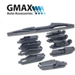 Gmax Arka Muz Silecek 10 Aparatlı 350MM Nemere - standart