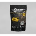 Gmax Defense 0,25 Gram Airsoft Plastik BB 1 kg Yüksek Çıkış Hızı ile Güçlü Performans
