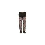 Gmax Outdoor Saz Kamuflaj Avcı Çulluk Pantolonu