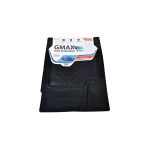 Gmax Paspas Pars-Kristal Havuzlu 3D Siyah 519125