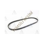 GMB 6PK1360 Kanallı Kayış V Kayışı Astra J A13Dte - Stilo 1,9J