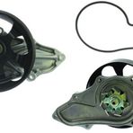 GMB CRV 2002-2006 Devirdaim