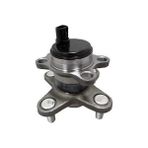 GMB Depomix Arka Teker Poryasi Rulmanli Daihatsu Cuore 1.0l 1kr-Fe L275 L285 L276 06-