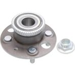 GMB Depomix Arka Teker Poryasi Rulmanli Honda Civic 1.4l D14Z 3 Kapı - Hatchback 01-05 / 1.6l D16V1 Vtec Vti 01- 05 Disk Frenli Araçlar Için Abs Li