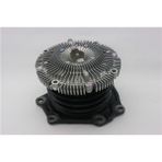 GMB Depomix Devirdaim Su Pompasi Fan Termikli Nissan Pick Up 2.7l TD27 TD27T D22 97-01 - Terrano 2.7l TD27T R20 Dizel Turbo 96-