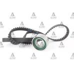 Gmb Gkft001 Gkft001 Triger Seti Fiorino-Scudo-Tempra Tipo-Uno-Tofaş Slx-Dks 88-01-Expert 96- 71719005