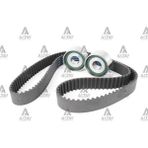 Gmb GKRN011 GKRN011 Triger Seti Ducatoboxerjumpermaster 98-03 2,5 Td-2,8tddaily (153DIS)