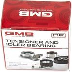 GMB GPK 6PK1485 Kanallı Kayış