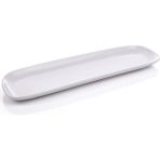 GMB K-74 Nazen Termoset Kırılmaz 48 cm 10 Adet Chicken Servis Tabağı