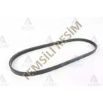 GMB KANALLI KAYIŞ HONDA / ACCORD 1998-2002 / NISSAN / MICRA 1.0 1.2 1.4 4PK1065
