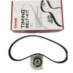 GMB Mazda 323 1990-1995 / Mazda 121 / Pride / Rio 00-05 1.3 / Sephia 1.5 / Capital 1.5 107 Diş Triger Seti