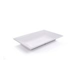 GMB Nazen AB-11 Termoset Kırılmaz Teşhir 28x41 CM 8 Adet Sunum Tabak