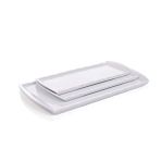 Gmb Nazen Ab-16 Termoset Kırılmaz-Teşhir Tepsi 1-15X35 Cm 36 Adet