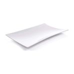Gmb Nazen AB-19 Termoset Kırılmaz - Kahvaltı Sunum - 30x47 cm 12 Adet
