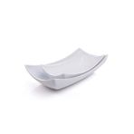 GMB Nazen AB-3 Termoset Kırılmaz Teşhir 1-19x38 cm Square Tabak