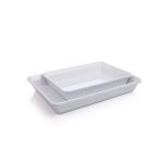Gmb Nazen AB-6 Termoset Kırılmaz-Soğuk Meze Küveti 2-30x40 cm 10 Adet