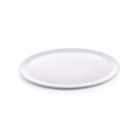 GMB Nazen K-27 Termoset Kırılmaz 33 cm Pizza Servis Tabağı