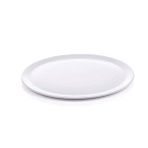 GMB Nazen K-27 Termoset Kırılmaz 33 cm Pizza Servis Tabağı