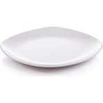 GMB Nazen K-52 Termoset Kırılmaz 25 cm Square 30 Adet Servis Tabağı