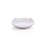 GMB Nazen K-55 Termoset Kırılmaz 21 cm Square Çukur Tabak