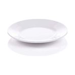 Gmb Nazen K-61 Termoset Kırılmaz-15 cm klasik servis tabağı 120 Adet