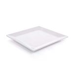 GMB Nazen K-70 Termoset Kırılmaz 28 cm Kare Servis Tabağı