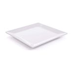 GMB Nazen K-70 Termoset Kırılmaz 28 cm Kare Servis Tabağı