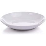 Gmb Nazen K-8 Termoset Kırılmaz-21 cm Derin Yemek Tabağı 30 Adet