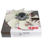 GMB Termik Bongo / Pregio / Hi-Besta 2.7 Komple Pervaneli Fan