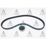 GMB TRİGER SETİ CLIO / EXPRESS / EXTRA / RAPID / MEGANE / R19 1.4-1.6 95 DİŞ 7701472726 KTB106
