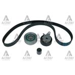 GMB TRİGER SETİ CRAFTER 2006-2011 BJK-BJL-BJM 2.5 TDİ 076198119
