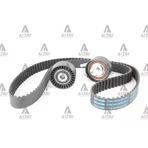 GMB Triger Seti Fıesta 1.4 Tdcı / 207 / 208 1.4 Hdı / Cıtroen C3 1.4 Hdı Euro5 139 Diş 1608747680