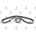 GMB TRİGER SETİ FORD FOCUS 1995-2005 / FIESTA / FUSION / VOLVO S40 100PS 1998-2006 117 DİŞ 3M5Q8A615DA