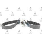 GMB TRİGER SETİ HONDA CIVIC 1990-1999 1.6 B16A / CIVIC DELSOL / CRX 1.6 / 124 DİŞ KTB382