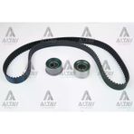 GMB TRİGER SETİ HYUNDAI ELANTRA / LANTRA / COLT / LANCER / MIRAGE / 151 DİŞ KTB699
