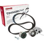 GMB Triger Seti Hyundaı Getz 1.5 Crdı 2003-2006 | 3 Silindir Dizel