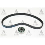 GMB TRİGER SETİ MAZDA 323 1985-1989 1.5 - B5 / FORD LASER / 107 DİŞ KTB501