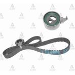 GMB TRİGER SETİ MAZDA B-2200 / E-2200 1985-1996 / KIA BESTA / SPORTAGE / 164 DİŞ KTB832