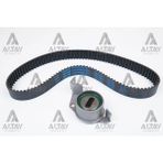 GMB TRİGER SETİ MITSUBISHI CARISMA 1996-2005 1.6 4G92 / COLT / LANCER 95 / 111 DİŞ KTB543
