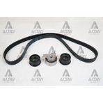 GMB TRİGER SETİ OPEL FRONTERA 2.2İ / 1022XE / 1991-1998 KTB356