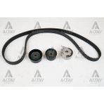 GMB TRİGER SETİ OPEL VECTRA A / KADETT E / ASTRA F / CALIBRA A / C20XE / 20XEJ / C20LET / 176DİŞ KTB173