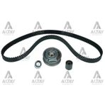 GMB TRİGER SETİ PASSAT / A4 2004-2011 BLR-BVY-BVZ-BPY-BWA-BLX 2.0 FSİ 06F198119A