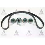 GMB TRİGER SETİ SUBARU IMPREZA-LEGACY / EJ16E-EJ18E-EJ22E / 211DİŞ KTB418
