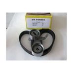 Gmb VT191003 Eksantrik Rulman Kiti (Triger Seti) Toyota Avensis 2.0 1997 2000 Carina Iı 2.0 1986 1996 Corona 2.0 Rav4 2.0 1994 2000 (163X267)