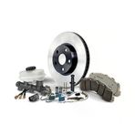 Gmb Vt195032 Vt195032 Triger Seti Excel Lancer 1.3 1.5 88 Mrmoem-1066944
