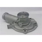 GMB Zengemtx Devirdaim Su Pompasi Mitsubishi Lancer 2.0l 4G63 Evo8. Evo9 CT9A 03-07 / Outlander 2.0l 4G63 Dohc Cu 2W 02-06